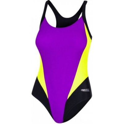 Aqua Speed Sonia swimsuit W 34719 (103618) 180 cm