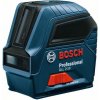 BOSCH GLL 2-10 Líniový laser 0.601.063.L00