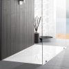 Villeroy & Boch Architectura 140 x 80 cm UDA1480ARA215V-01