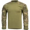 Tričko Pentagon Wolf Combat camo
