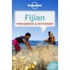 Lonely Planet Fijian Phrasebook & Dictionary