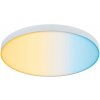 Paulmann | Paulmann 79931 - LED/16,5W IP44 Stmievateľné stropné svietidlo LORIA 230V | W4779