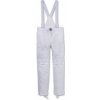 Nohavice Brandit Thermohose Next - biele, 3XL