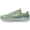 Altra Lone Peak 9+ GTX W dusty olive dámské nízké nepromokavé trailové běžecké boty široké - 40 a 1/2 EUR