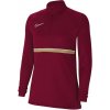Tričko Nike Dri-FIT Academy - Dámské tričko Nike Dri- | CV2653-677 | XS