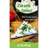 E-kniha Zdravie na tanieri - Mirka Mosná