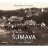 Kintzl Emil,Fisher Jan - Zmizelá Šumava / Mp3 [CD]
