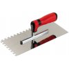 DEMA Americké hladidlo zúbkované 8 mm 280x130 mm AGK8 22444D