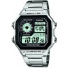 Pánske hodinky CASIO AE 1200WHD-1A (4971850968801)