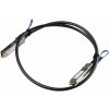 MikroTik XQ+DA0001 100 Gigabit MiniGBIC modul, 1m (QSFP28) XQ+DA0001