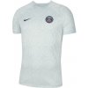 Nike Paris Saint-Germain PSG predzápasový dres detský 2022-2023