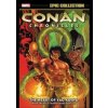 Conan Chronicles Epic Collection The Heart of Yag Kosha - autor neuvedený