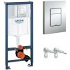 GROHE Rapid SL sada 3 v 1 38811000