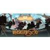 Whiskerwood