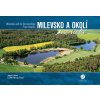Milevsko a okolí z nebe