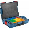 Bosch Systém kufrov L-BOXX 102 set 12 pcs 1600A016NB