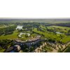 Luxusný wellness pobyt v Greenfield Hoteli Golf & Spa****superior s polpenziou v kúpeľoch Bükfürdő + dieťa do 6 rokov zdarma