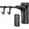 Topeak One Up Black T-TW009 nástenný