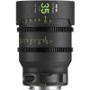 NiSi cine objektív Athena Prime 35mm T1.9 RF-mount