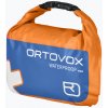 Turistická lekárnička Ortovox First Aid Waterproof Mini oranžová 23411