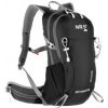 Turistický batoh NILS Camp NC1950 Caver černý 18L