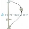 Mechanizmus zdvíhania okna ELECTRIC LIFE ZR ME901 L