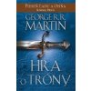 Hra o tróny - George R.R. Martin