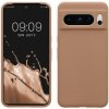 kwmobile Google Pixel 8 Pro světle hnědá