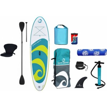 Paddleboard Spinera Classic