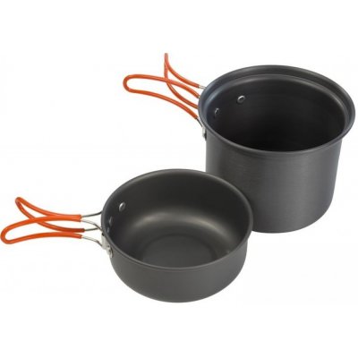 Regatta Backpacking cookset