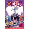 One Piece, Vol. 103
