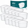 Vodný filter do sklenenej kanvice Brita Aquaphor - 20x vložka Sillar
