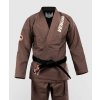 BJJ kimono gi Venum Elite 5.0 - Chocolate Brown Velikost: A5
