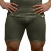 SPORT NANO šortky .pánske .XS .khaki