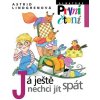 Já ještě nechci jít spát - Astrid Lindgren