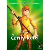 Černý kotel DVD
