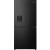 Chladnička french door Hisense RQ5P470SMFE