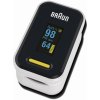 BRAUN 1 YK-81CEU Pulzný oximeter s OLED displejom