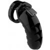 Shots ManCage Chastity Cock Cage 4.5 Inch Model 04