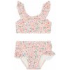 Little Dutch Plavky bikiny Dreamy Flowerfield veľ. 98/104