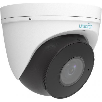 Uniarch by Uniview IP kamera/ IPC-T312-APKZ/ Turret VF/ 2Mpx/ objektív 2.8-12mm/ 1080p/ McSD slot/ IP67/ IR30/ PoE/ Onv