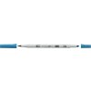 Tombow ABT PRO turquoise ABTP-443