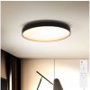 Brilagi | Brilagi - LED Stmievateľné stropné svietidlo CALA LED/48W/230V 3000-6500K + DO | BG0910