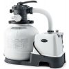 Filtrácia piesková INTEX QX2100 se solinátorem