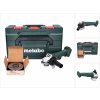 Metabo W 18 L 9-125 Quick 602249840