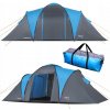 NILS Camp Highland IV NC6431