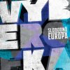 SLOBODNA EUROPA - VYBEROFKA / 180GR. (2LP)