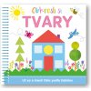 Obkresli si – Tvary