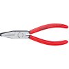 Kliešte na sklo s plochými čeľusťami 160 mm KNIPEX 08488
