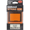 Hähnel EXTREME Li-Ion HLX-EL14, Nikon EN-EL14, 1100mAh, 7.4V 8.1Wh